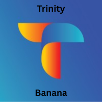 Trinity - Banana